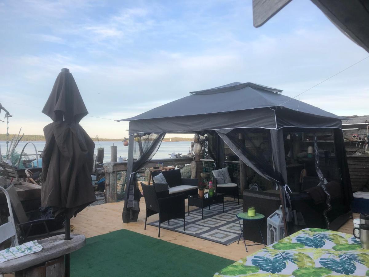 哈利法克斯望海住宿加早餐旅馆住宿加早餐旅馆 外观 照片